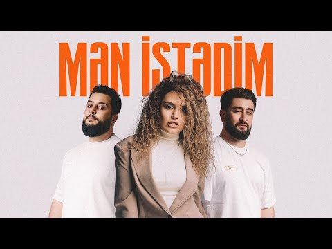 MadTeen x Rəssam & Çinarə Məlikzadə - Mən İstədim