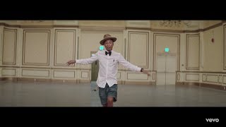 Pharrell Williams - Happy (8D Audio)