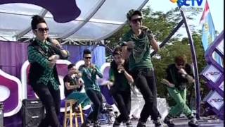 S9B (SUPER9BOYZ) Live At Inbox (07-12-2012) Courtesy SCTV