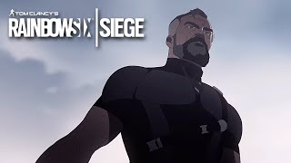 Tom Clancy s Rainbow Six Siege: Operation Shadow Legacy – Call me Zero | Ubisoft Forward 2020