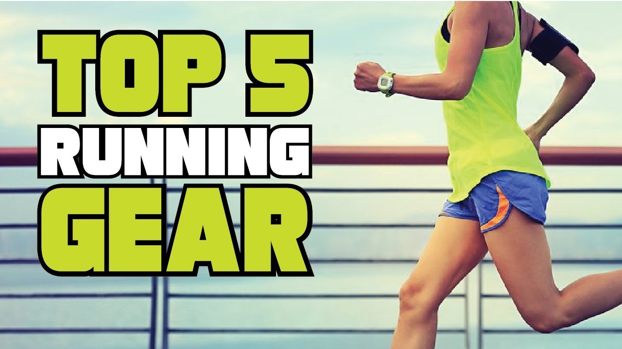 Best Running Gear Reviews 2024 Best Budget Running Gears (Buying Guide) YouTube