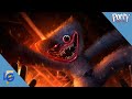 Poppy Playtime : J’ai exploré une usine de jouet et je regrette.