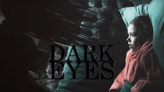» Dark Eyes | Multi-Horror [Happy Halloween!]