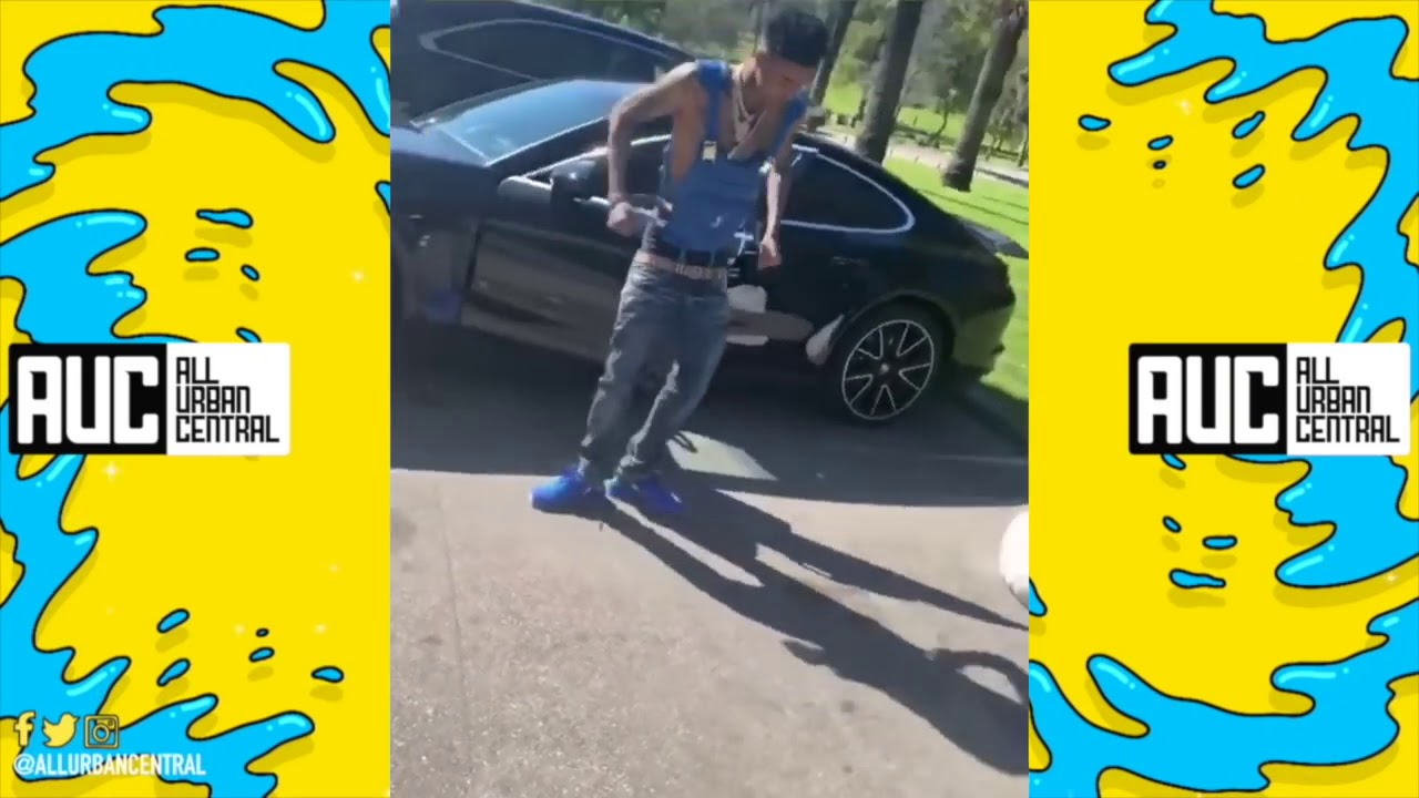 crip bulletproof vest