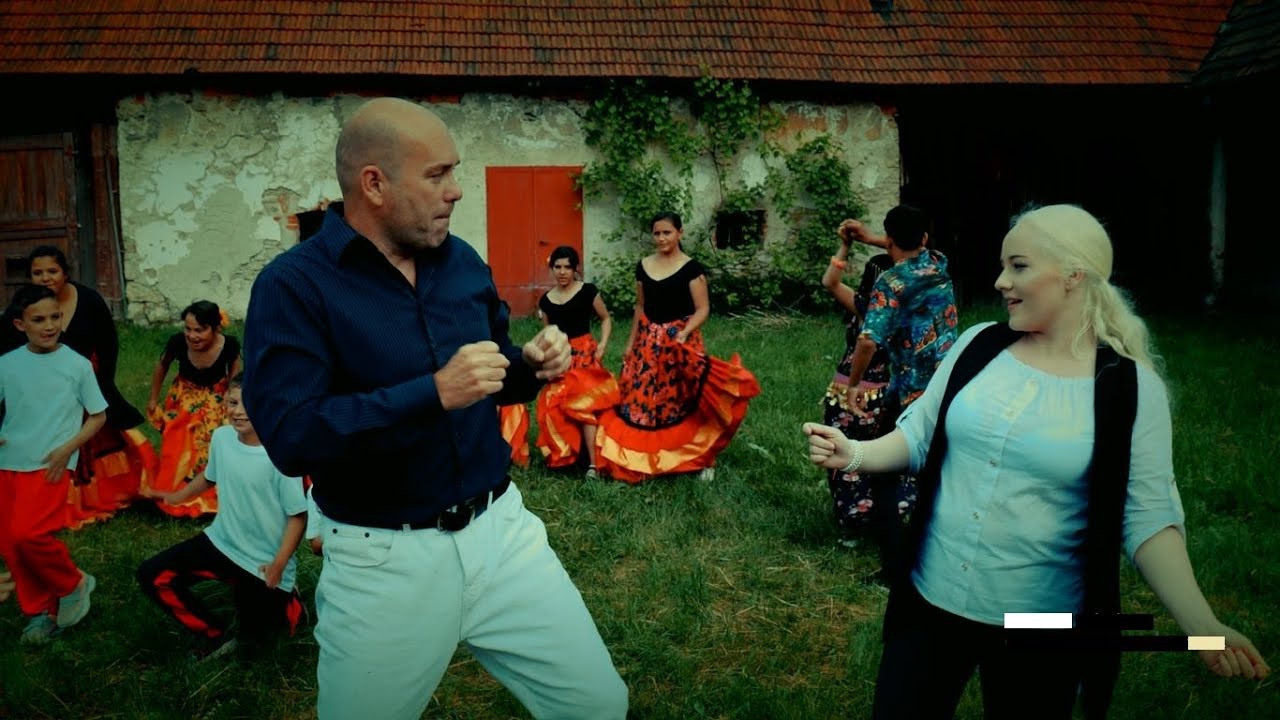 HELIGONICA - Čierna cigánka (oficiálny videoklip)