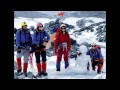 TEDxSalford - Stephen Venables - To The Top: The Story of Everest