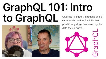 GraphQL 101: History and Overview of the Specification