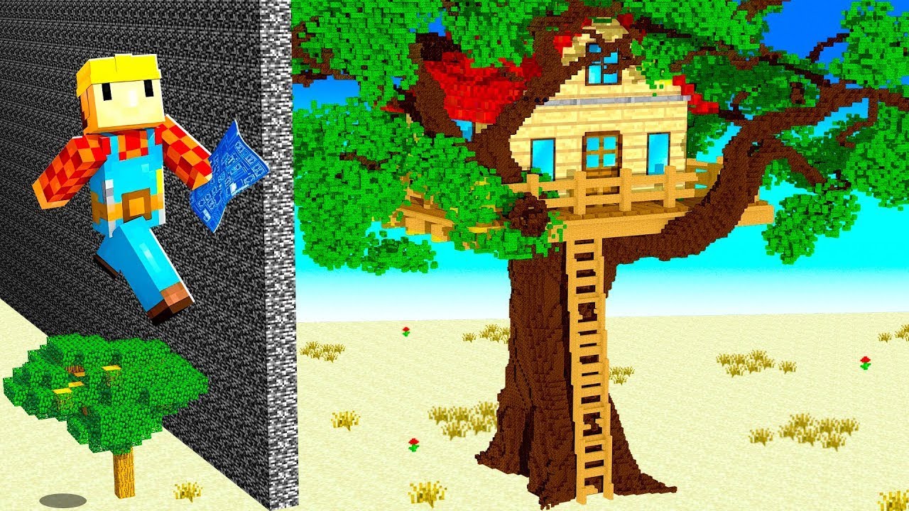 FOOLING My Friends with PRO BUILDER in a Minecraft Build Battle