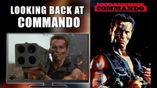 COMMANDO - Looking Back - Episode 3