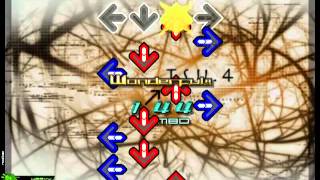 Reveng Vs Desire - Tsu.4 Stepmania 3.9