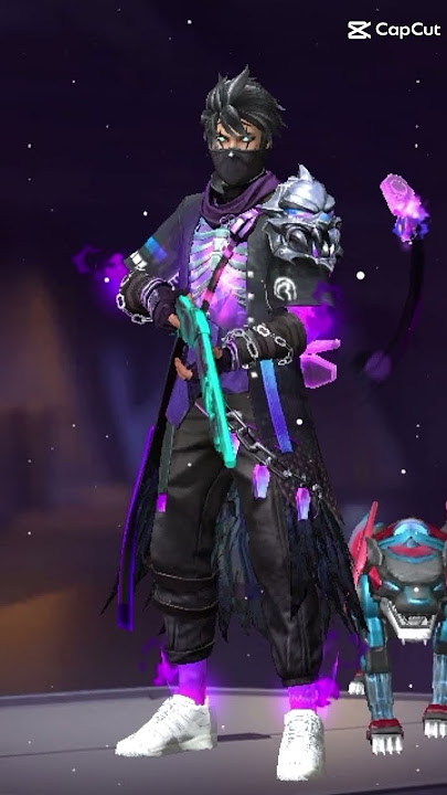 Daripada mikirin mantan mending main FRIFAYER aja