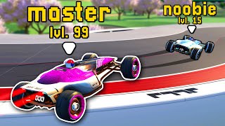 Download Lagu Trackmania's Hardest Fast Learning Cup MP3 Download Lagu Trackmania's Hardest Fast Learning Cup MP3