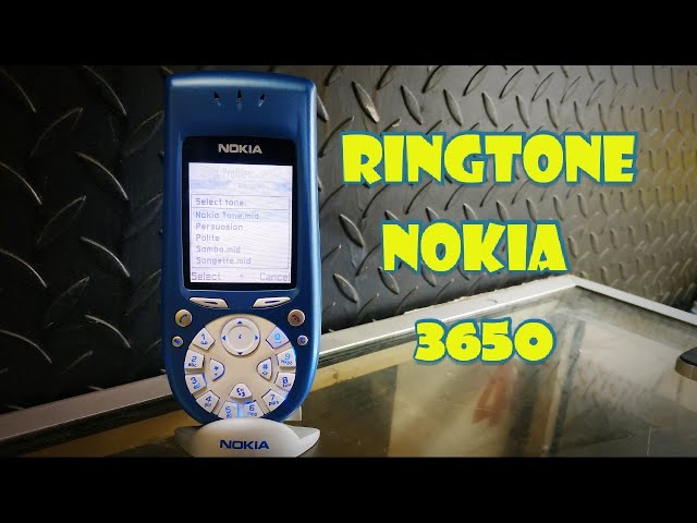 ringtone nokia 3650. nada dering nokia jadul class=