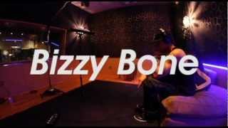 Bizzy Bone Announces Partnership with TheLifeApparel