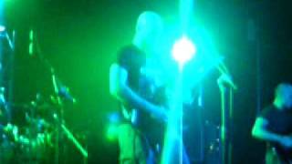 TOTAL METAL FESTIVAL 2009 - GOLEM - EVER BEEN TO HELL
