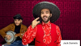 Engin Efsane - Jack Daniels 2022