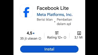 How to Download and Install Facebook Lite | Facebook Lite Download and Installation Tutorial