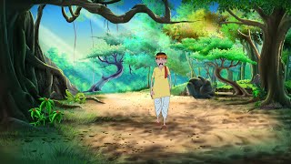 Jadui Vardan | Jadui Kahaniya in Hindi | Hindi Fairy Tales screenshot 3