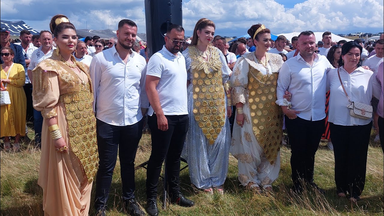 Vasar Jezero Bracak - Prvi deo !!!