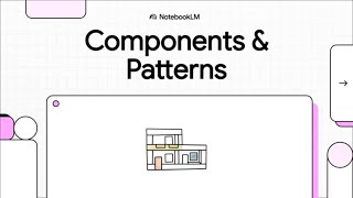Details Components & Patterns Guide