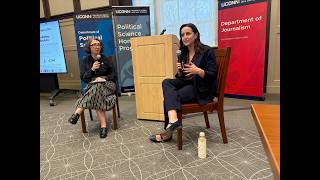 Don't Be Fooled By Disinfo with Katie Sanders of PolitiFact