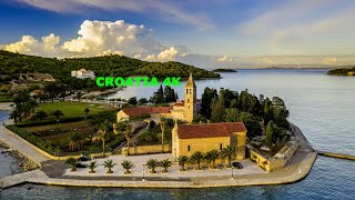 CROATIA 4K -@CANALEFANTASY