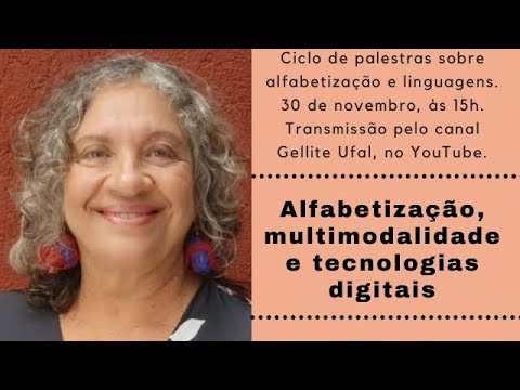 Tecnologias Digitais na Alfabetização (SITE)