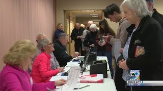 Recap of Iowa's 2018 Election Day