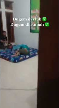 Story wa main petasan dalam rumah 😂😂