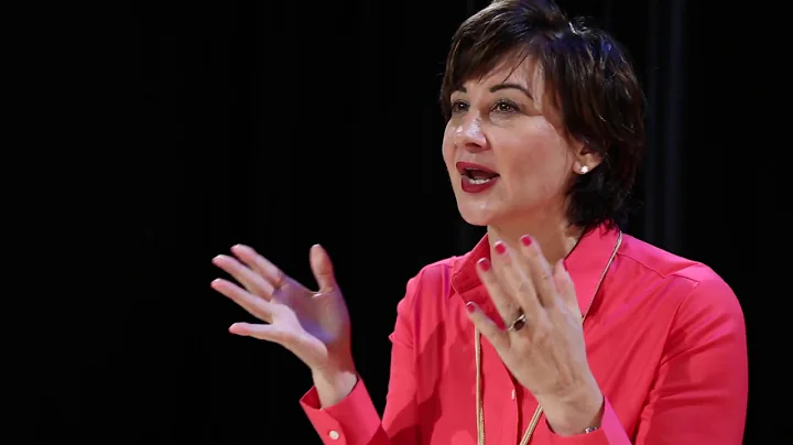 Fran Biderman-Gross: Put Your Purpose at the Center