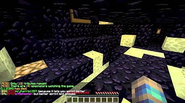 Wrayman3 & mrjharris1397 mcsg better sprint mod.