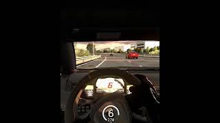 Lamborghini Aventador Crash Etto Corsa