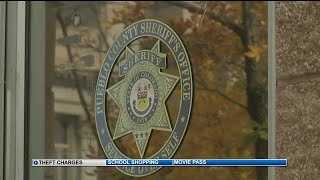 Ex-Pueblo Sheriff's Office dive team member indicted on 14 felony theft charges Wealth