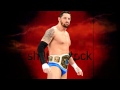 Wade Barrett 2013 Theme Song Just Dont Care Anymore True Edit Download Link