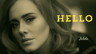 Hello By Adele | Cover song |