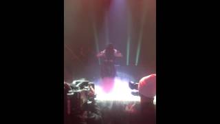 Nicki Minaj - I Lied - Dublin (Ireland).  31-3-15