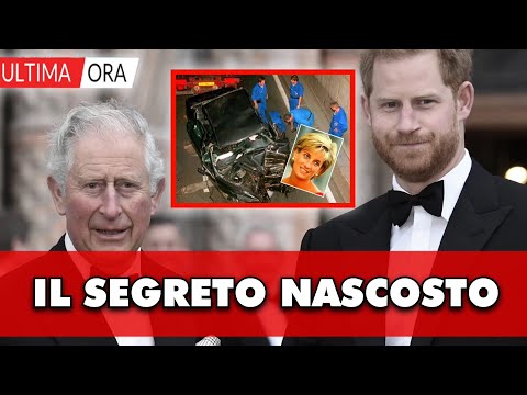 Lady Diana, solo