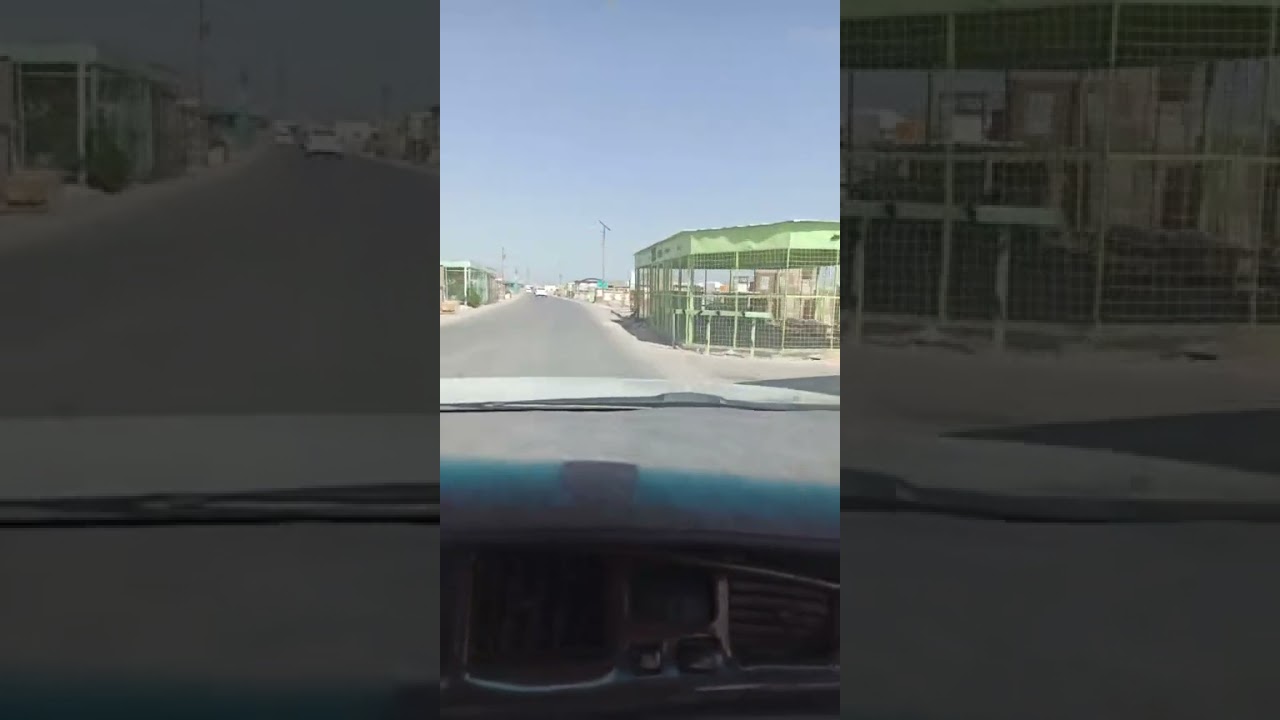 مقبرة وادي السلام الفتحة السادسة