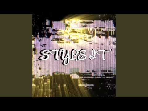 Watch STYLE IT on YouTube Watch STYLE IT on YouTube