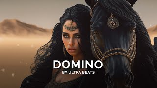' Domino ' Oriental Reggaeton Type Beat (Instrumental) Prod. by Ultra Beats