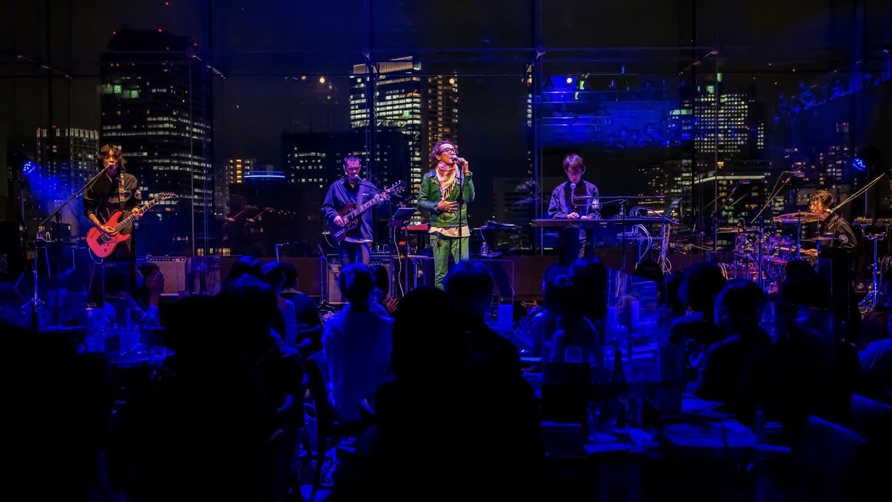 立花ハジメ　アプリケーションツアー　Application Tour 立花ハジメ アプリケーション・ツアー Application Tour | タイムカプセル
