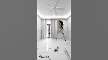 COMBO RÈM VẢI, RÈM CẦU VỒNG | RÈM CỬA SIFINI  #remcuasifini