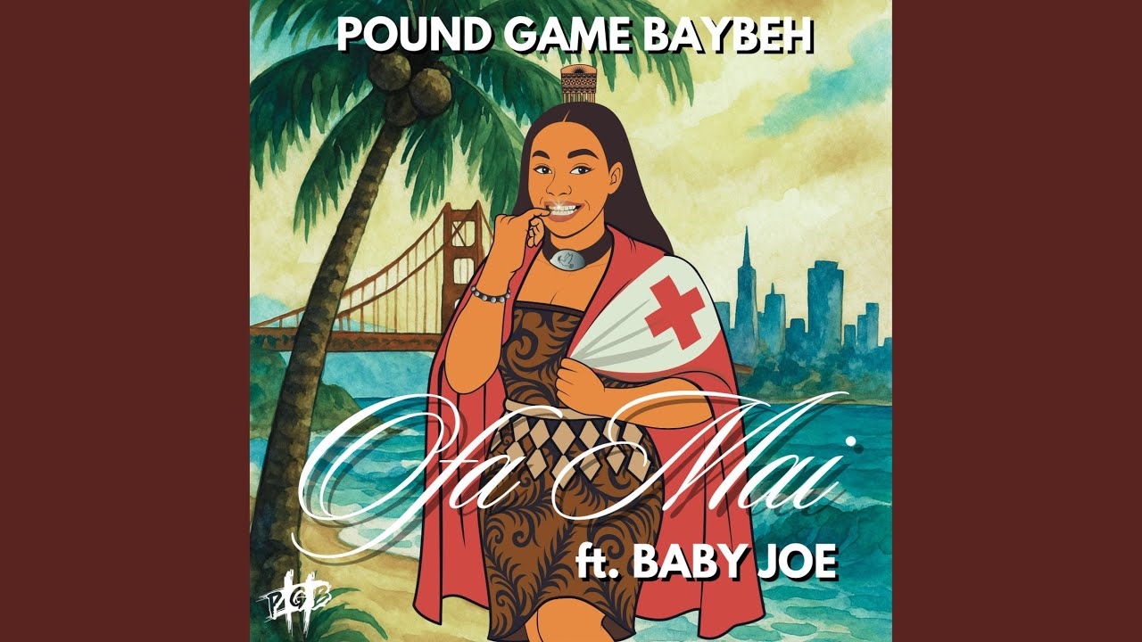 Ofa Mai (feat. Baby Joe)