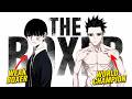 The Bullied Kid Who Became The World's Strongest Boxer | The Boxer Manhwa Recap