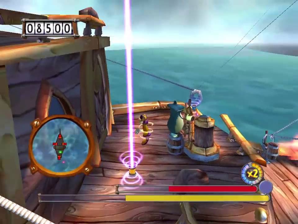 Rayman 3 PC 100 All Cages The Summit Beyond The Clouds 1 YouTube rayman-3-pc-100-all-cages-the-summit-beyond-the-clouds-1-youtube