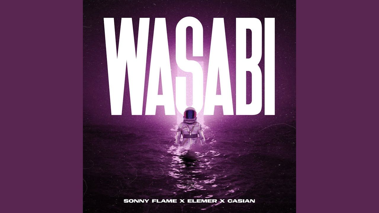 Wasabi YouTube