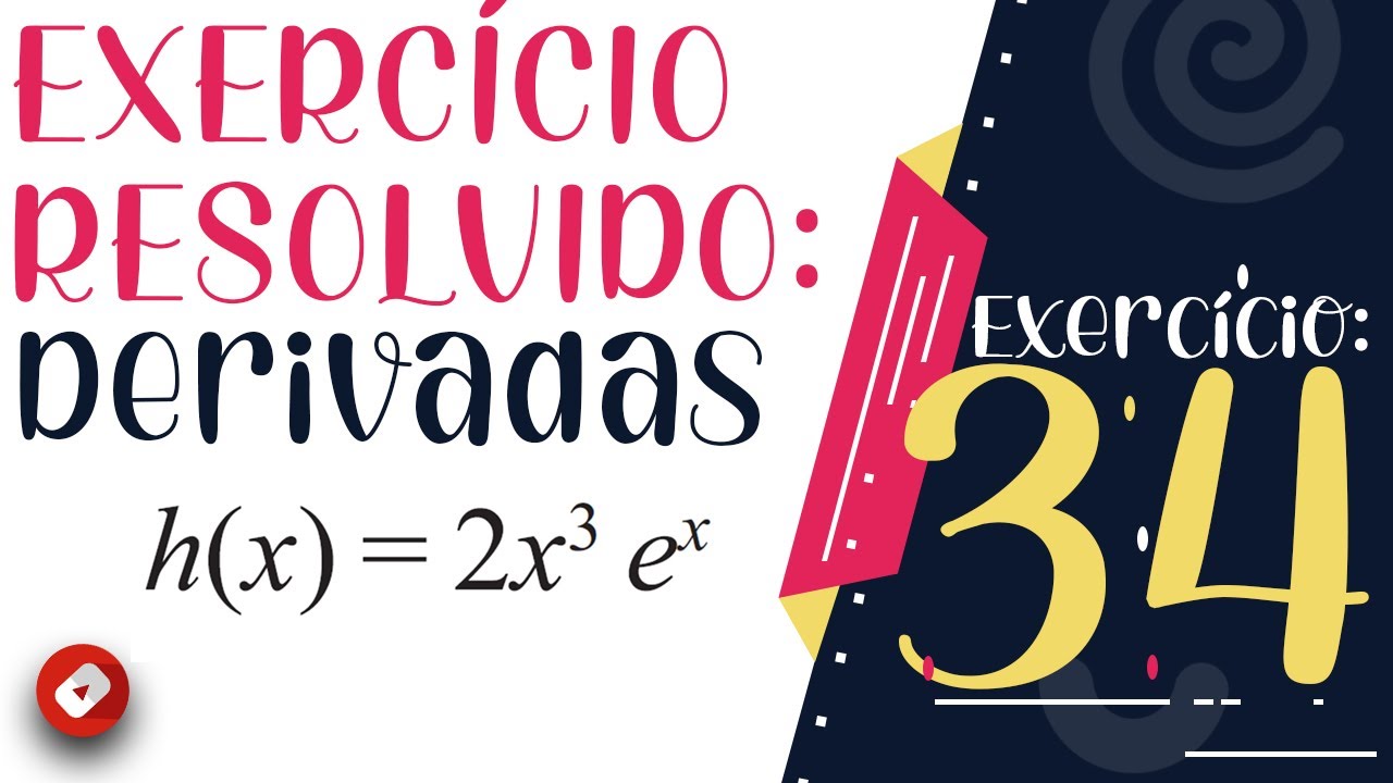 34 Como Resolver Derivada De 2x 3e x 2 Que Multiplica X Ao Cubo Que 34-como-resolver-derivada-de-2x-3e-x-2-que-multiplica-x-ao-cubo-que