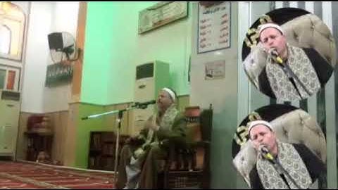 الشيخ ابو الفتوح حسن البساتيني التلاوات الذهبية سورة الواقعة وأول سورة الحديد في مسجد الزعفراني