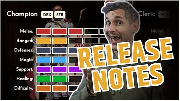 Classfinder2e.com Release Notes! Check out the new stuff...