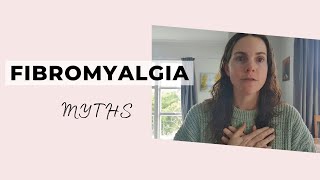 Top myths about fibromyalgia that get me fired up by Melissa N Reynolds (Melissa vs Fibromyalgia) 279 views 5 months ago 9 minutes, 5 seconds